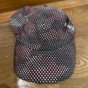 NWT lululemon seawheeze20 fast and free hat